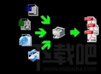 Softe虚拟打印机,Softe虚拟打印机下载,Softe虚拟打印机官方下载