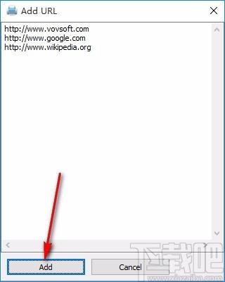 Print Multiple Web Pages下载,页面打印软件,页面打印