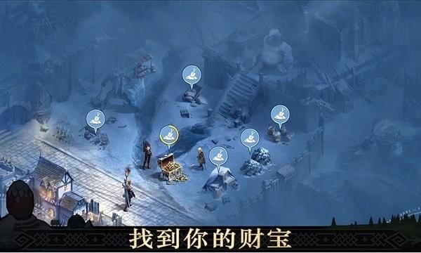 异鬼围城100天手机版下载,异鬼围城100天,放置游戏,策略游戏