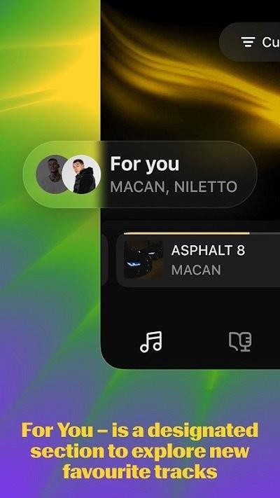 yandexmusic最新版下载,yandexmusic,听歌app