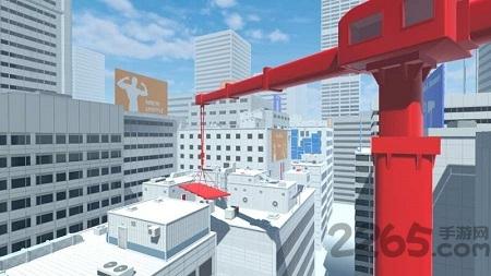 极限跑酷手机版下载,极限跑酷,跑酷游戏,过关游戏