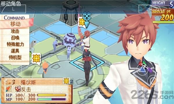 召唤之夜5汉化版下载,召唤之夜5,动作游戏,射击游戏
