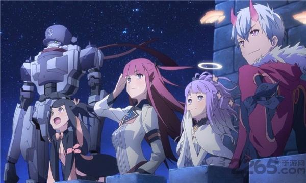 召唤之夜5汉化版下载,召唤之夜5,动作游戏,射击游戏