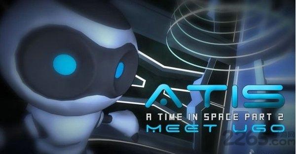 时空穿梭2vr手机游戏最新版(含数据包)下载,时空穿梭2vr,太空游戏,冒险游戏,vr游戏
