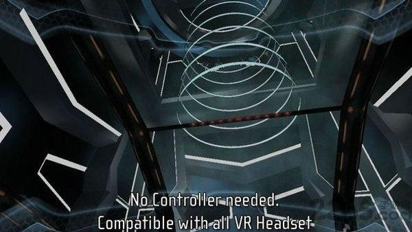 时空穿梭2vr手机游戏最新版(含数据包)下载,时空穿梭2vr,太空游戏,冒险游戏,vr游戏