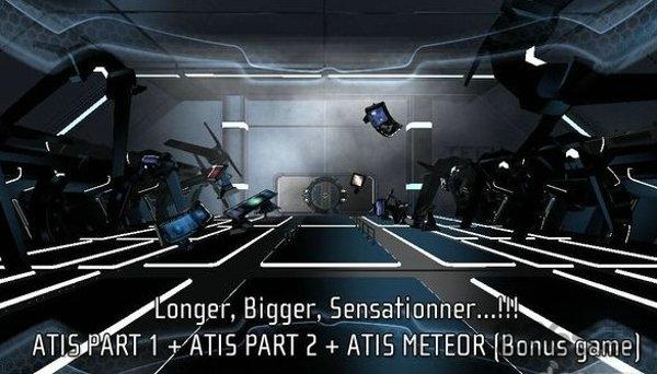 时空穿梭2vr手机游戏最新版(含数据包)下载,时空穿梭2vr,太空游戏,冒险游戏,vr游戏
