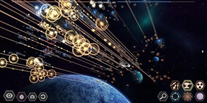 星舰实验室游戏下载,星舰实验室,战争游戏