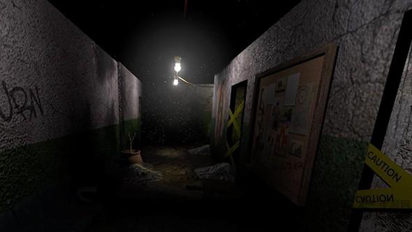 黑暗之路vr手机版下载,黑暗之路vr,vr游戏,冒险游戏