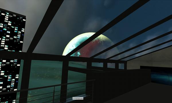外星公寓vr游戏下载,外星公寓vr,VR游戏