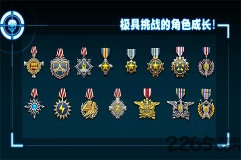 僵尸前线2手机版下载,僵尸前线2,射击游戏,僵尸游戏