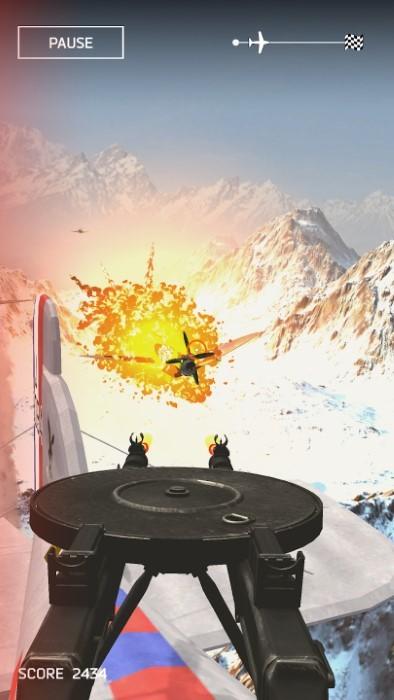 防空3d游戏(air defense 3d)下载,防空3d,射击游戏,飞机游戏