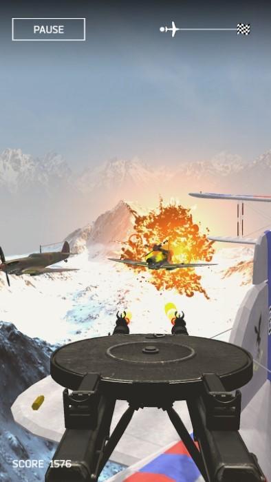 防空3d游戏(air defense 3d)下载,防空3d,射击游戏,飞机游戏
