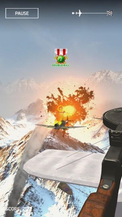 防空3d游戏(air defense 3d)下载,防空3d,射击游戏,飞机游戏