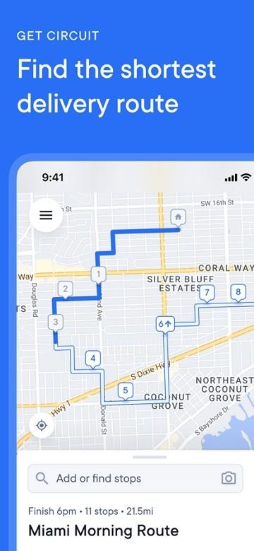 circuit最新版下载,circuit,线路app,规划app